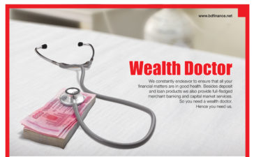 BD Finance - Wealth Doctor 6