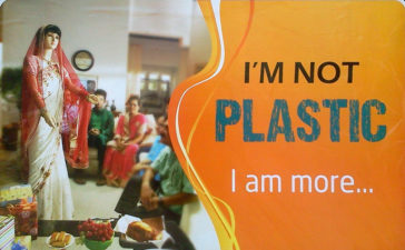 Teaser: I'm Not Plastic 3