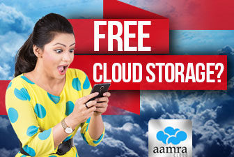Aamra Cloud Online Ad 10