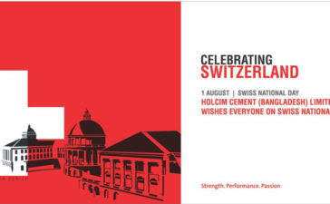 Holcim Celebrating Switzerland 5