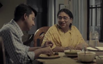 Grameenphone GPAY TVC - Train Ticket 1