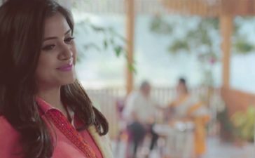 Bengal Chair TVC 1