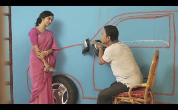 IDLC Finance Online Video - Car 1