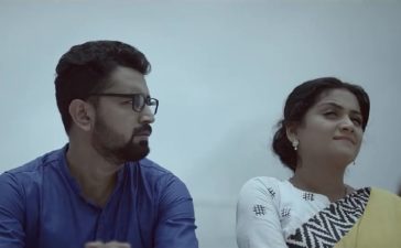 Meril Eid Ul Azha TVC 1