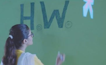 Savlon Hand Wash Awareness TVC 8