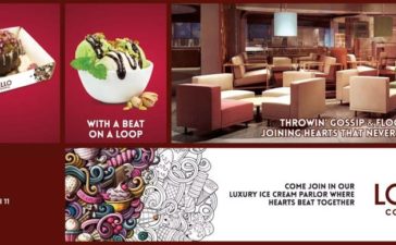Lovello Cafe Creamery Press Ad 5