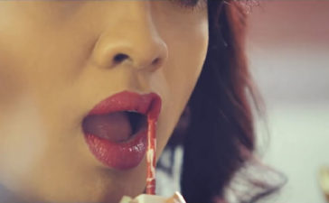Za'n Zee Icecream Mr Goal TVC 1