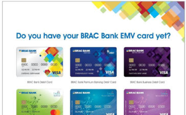 Brac Bank Limited Press Ad 4