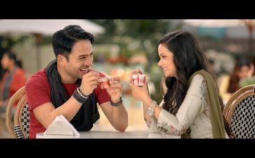 Polar Ice Cream TVC 1