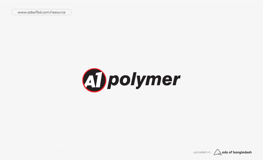 A1 Polymer Vector Logo 1