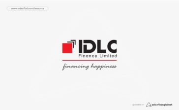 IDLC Finance Vector Logo 1