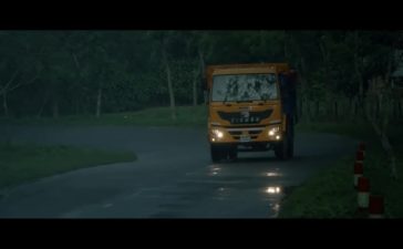 Runner Motors- Eicher Trucks TVC 2
