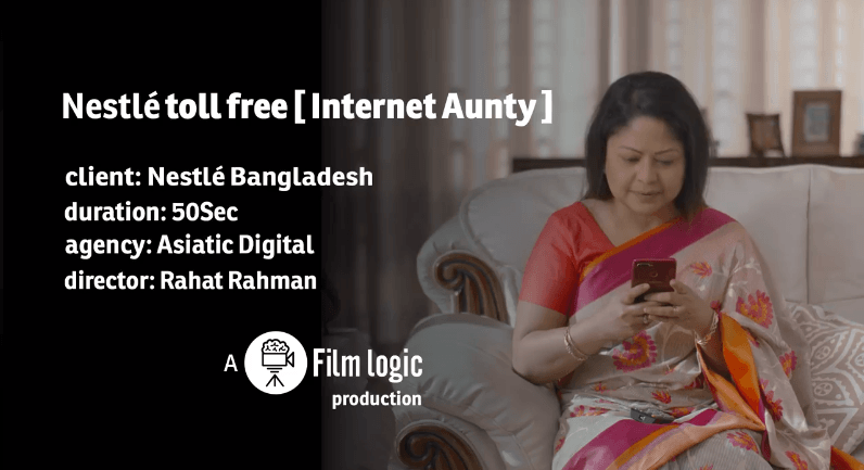 Nestle Toll Free - Internet Aunty