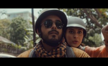 Banglalink - Beshi Beshi Dorkar Campaign 1