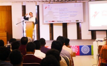 Igloo Youth Leadership Conclave - workshop held in city 6