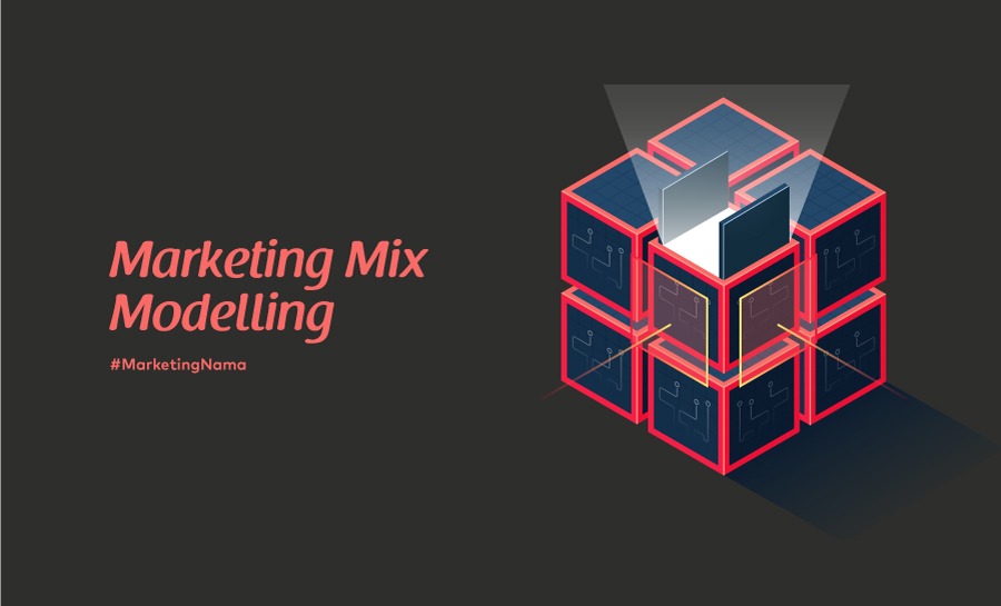 মার্কেটিং নামা ০৬ : মার্কেটিং মিক্স মডেলিং - Marketing Mix Modelling 1