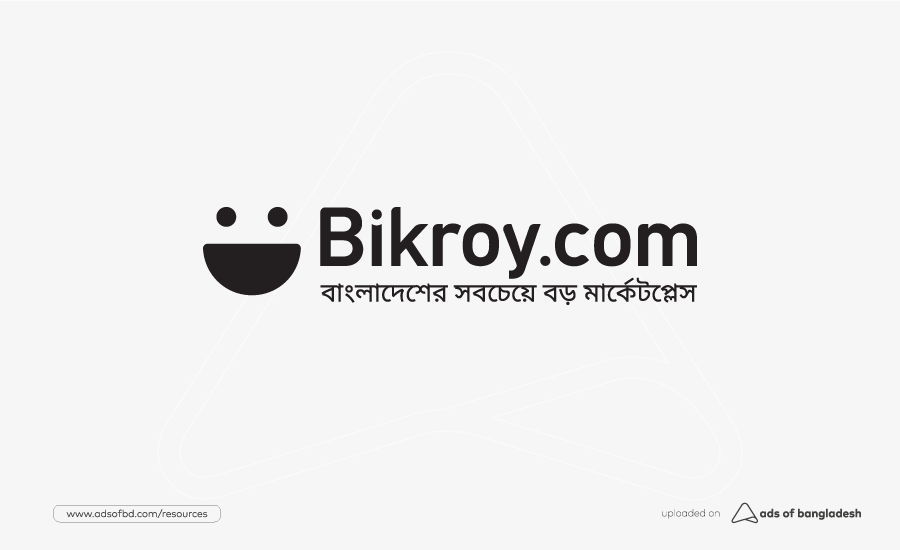 Bikroy.com Vector Logo (eps & png) 1