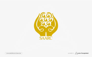 SAARC Vector Logo (eps & png) 7