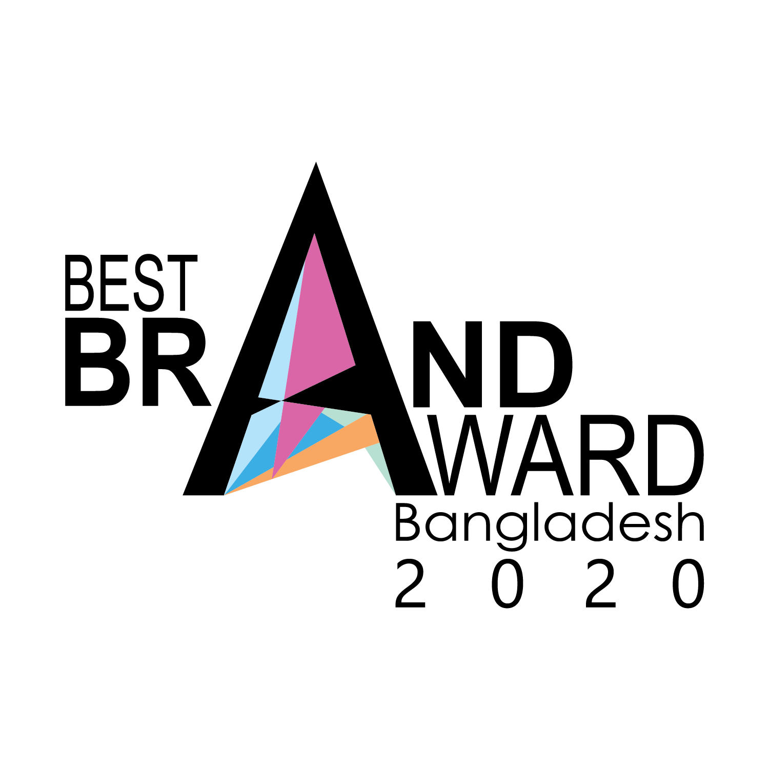 Best Brand Award 2020 Bangladesh 1