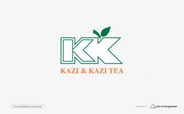 Kazi & Kazi Tea Vector Logo (eps & png) 5