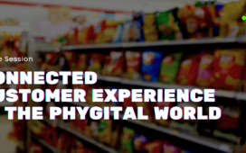 Connected Customer Experience in the Phygital World
