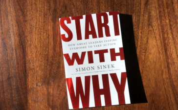 Book Insights - Start With Why 7
