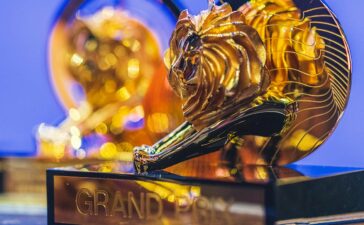Cannes Lions 2022: Watch All the Grand Prix 1
